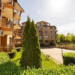 Nestinarka Apartamento *