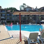 Nestinarka Apartamento Tsarevo