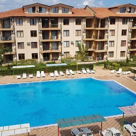 Nestinarka Apartmán