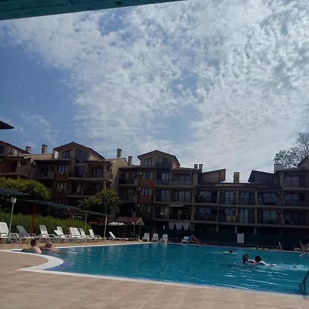 Nestinarka Apartmán