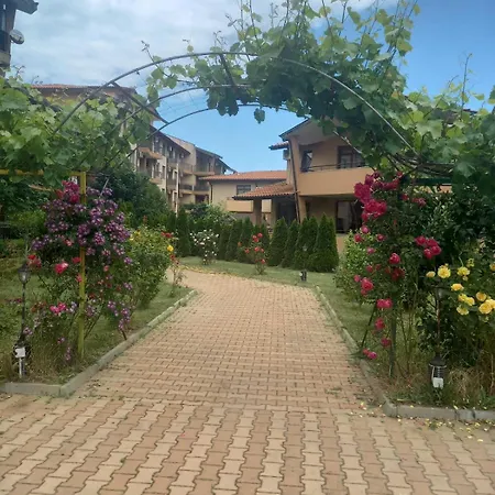 Nestinarka Apartmán *