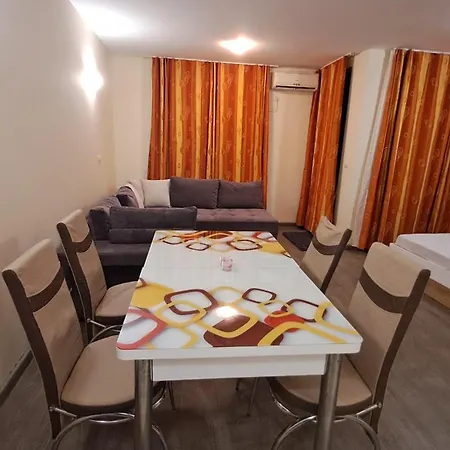 Apartmán Nestinarka *