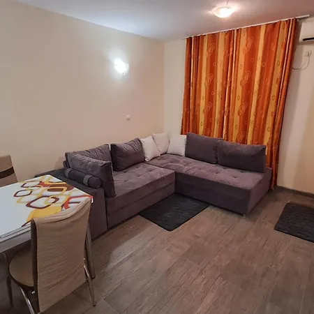 Nestinarka Apartmán Carevo