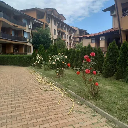 Apartmán Nestinarka Carevo